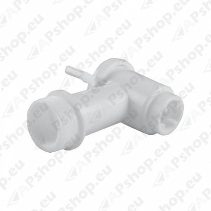 PLASTKRAAN 208L JA 60L VAADILE 3/4". ERIPLASTIST (KÕIK VEDELIKUD) JBM