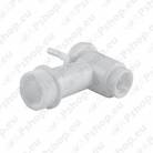 PLASTKRAAN 208L JA 60L VAADILE 3/4". ERIPLASTIST (KÕIK VEDELIKUD) JBM