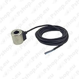 2501550H TAGALUUGI SOLENOID JUHTMEGA (3000MM) 12V (Ø 18X40MM)