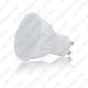 230V PIRN LED GU10 5W 400LM SOE VALGUS 3000K 50X57MM A+ KOBI