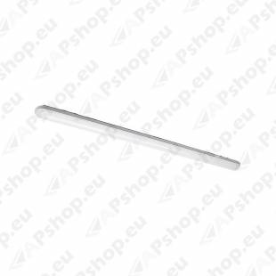 230V LED VALGUSTI NEGRO 36W 4320LM 70X1200MM NEUTRAALVALGE PC IP65 A++ KOBI