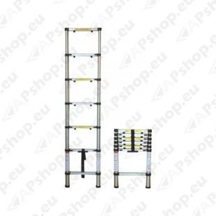 TELESKOOPREDEL 7 ASTMEGA. 730-2000MM JBM