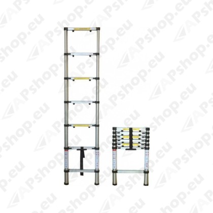 TELESKOOPREDEL 7 ASTMEGA. 730-2000MM JBM