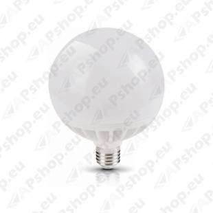 230V PIRN LED E27 G120 24W 2400LM SOE VALGUS 3000K 120X152MM PREEMIUM KOBI