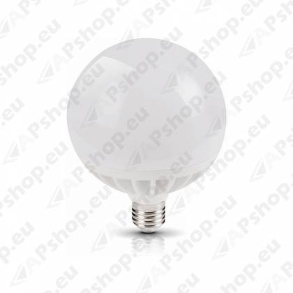 230V PIRN LED E27 G120 24W 2400LM SOE VALGUS 3000K 120X152MM PREEMIUM KOBI