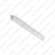 230V LED MÖÖBLI/KÖÖGIVALGUSTI LÜLITIGA 4W 320LM 313MM NEUTRAALVALGE IP20 KOBI