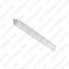 230V LED MÖÖBLI/KÖÖGIVALGUSTI LÜLITIGA 4W 320LM 313MM NEUTRAALVALGE IP20 KOBI