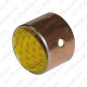 3008206H TAGAL. LIUGPUKS DHOLLANDIA Ø30/34-25MM M1830.25T