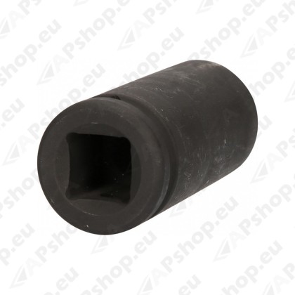 3/4" NELIKANT TIKKPOLDI LÖÖKPADRUN 21MM KS TOOLS