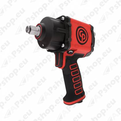 PNEUMO LÖÖKMUTRIKEERAJA 1/2" CP7755 MAX 1300NM CHICAGO PNEUMATIC