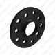 DISTANTSPLAADID 2TK (SPACER) 12MM. 5X112 (66.5). (AUD) MUST