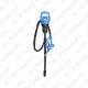 12V/230V PUMP KOMPL. ADBLUE. 200L/1000L. PÜSTOLIGA.18.4L/MIN JBM