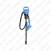 12V/230V PUMP KOMPL. ADBLUE. 200L/1000L. PÜSTOLIGA.18.4L/MIN JBM
