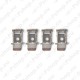 LED PANEELI KINNITUSED 60X60 NELIO KROOM 4TK/PK KOBI
