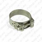 Hose clamps