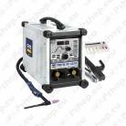 TIG/plasma welding aggregates