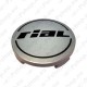 KAPSEL 60MM. N23. HALL/MUST RIAL LOGO 60-56-3 MM