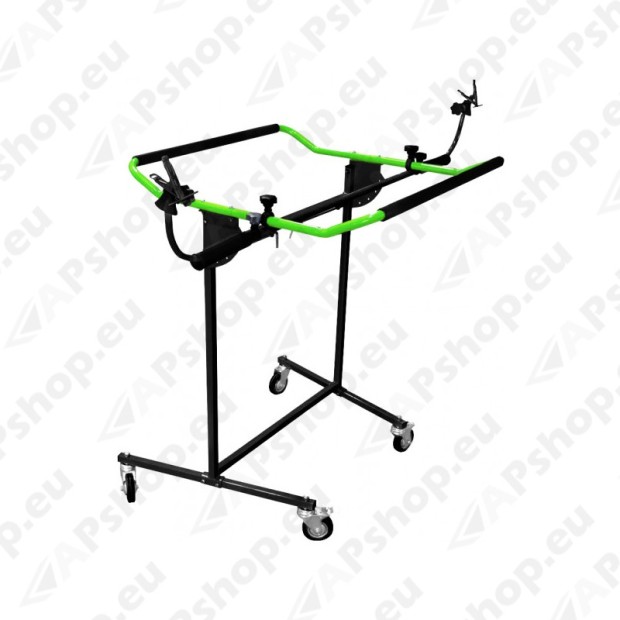 Equipo de carrocería