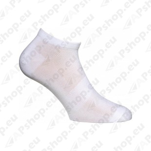TÖÖJALANÕUDE SOKID VALGED 2-PAARI LIGHT ANKLE 46-47 JALAS