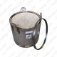 SCANIA 13L EURO6 SUMMUTI DPF VAHETATAV FILTER. LISANDUB KORPUSE PANT 206LI000DEP