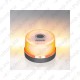 LED VILKUR KOLLANE 9V PATAREI 83X57MM OSRAM