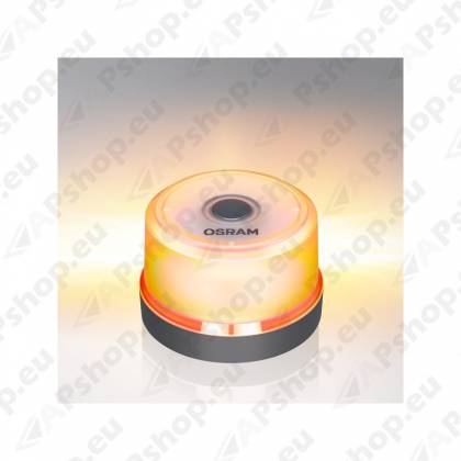 LED VILKUR KOLLANE 9V PATAREI 83X57MM OSRAM