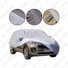 Covers for cars and motorcycles