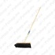 PÕRANDAHARI MIX HARJASED. PUIDUST VARS 1400X300MM ZM30 BIG