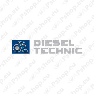 TURBO TIHEND SCA 1495113