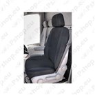 Seat covers for vans