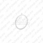 Muffler tubes and resonators
