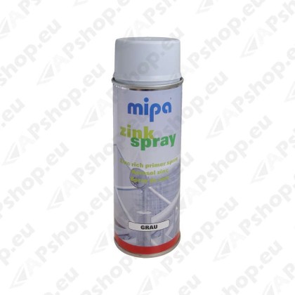 MIPA TSINK-KRUNTVÄRV 400ML/AE (PRO)