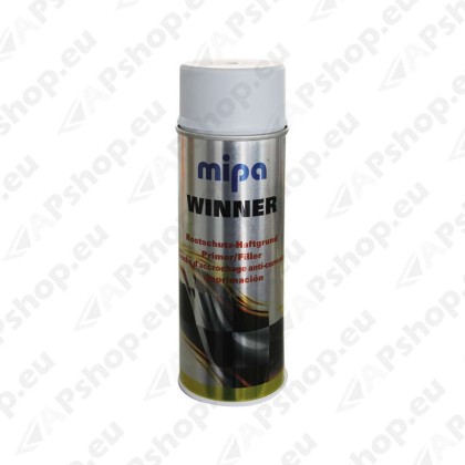 MIPA KRUNTVÄRV HALL WINNER 400ML/AE (PRO)