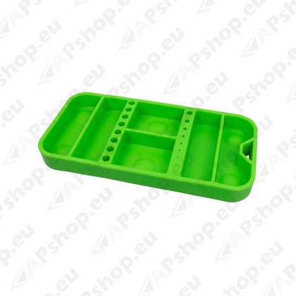 SUPERGRIP PEHME SILIKOONIST TÖÖRIISTAALUS/PLAAT S 285X137X27MM JBM