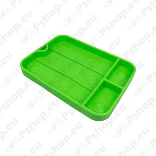 SUPERGRIP PEHME SILIKOONIST TÖÖRIISTAALUS/PLAAT M 285X202X27MM JBM