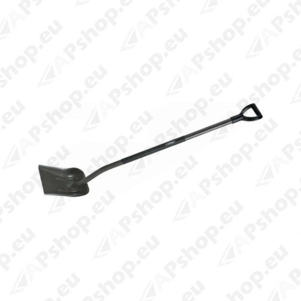 Shovels, doser blades