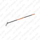 REHA 14 PIID EXPERT. SOOME TERASEST. METALLIST VARS 1500X360MM ERMET