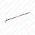 REHA 14 PIID EXPERT. SOOME TERASEST. METALLIST VARS 1500X360MM ERMET