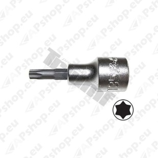 1/2" PADRUNOTSIK TORX T35 TRIUMF