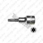 Torx socket bits 1/2\