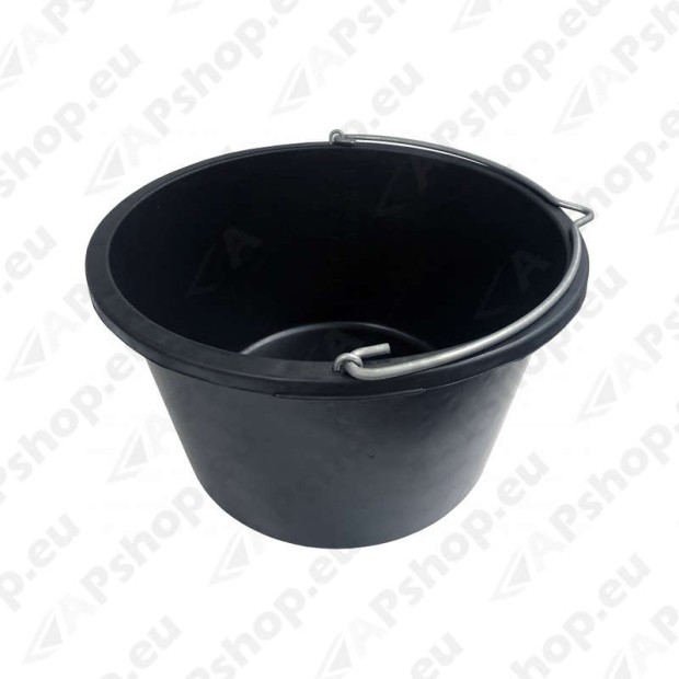 Buckets, watering cans, containers, bowls