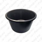 Buckets, watering cans, containers, bowls