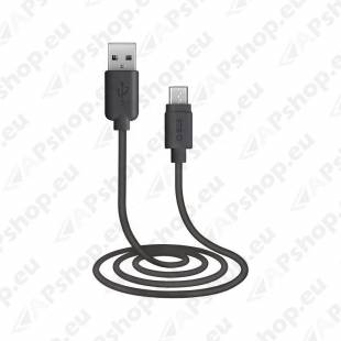 LAADIMISJUHE 1.0M MICRO USB MUST SBS MOBILE