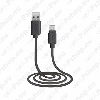 LAADIMISJUHE 1.0M MICRO USB MUST SBS MOBILE