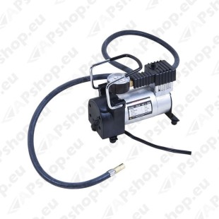 KOMPRESSOR WM102-1 7 BAR 35L/MIN 12V