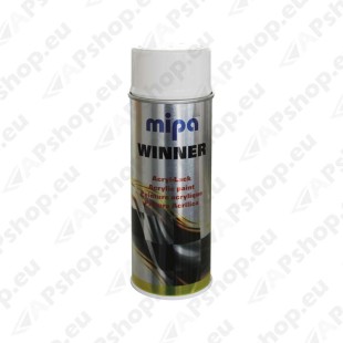 MIPA VALGE VÄRV LÄIKIV WINNER 400ML/AE (PRO)