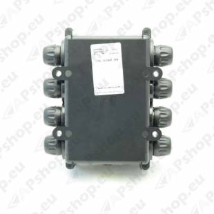 E4031 ELEKTRIKARP ASPÖCK