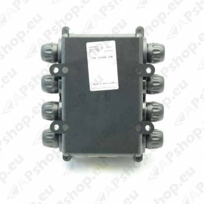 E4031 ELEKTRIKARP ASPÖCK