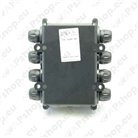 Electrical boxes, joint boxes (12 V)