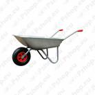 Garden trolleys